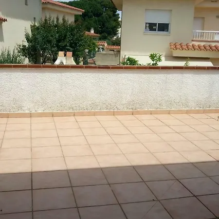 Piso La Gacela Daire *